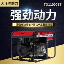 12kw15KW˫ͷTO13000ET