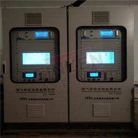CEMS糧߼װSO2 NOx O2 ۳TK-1000