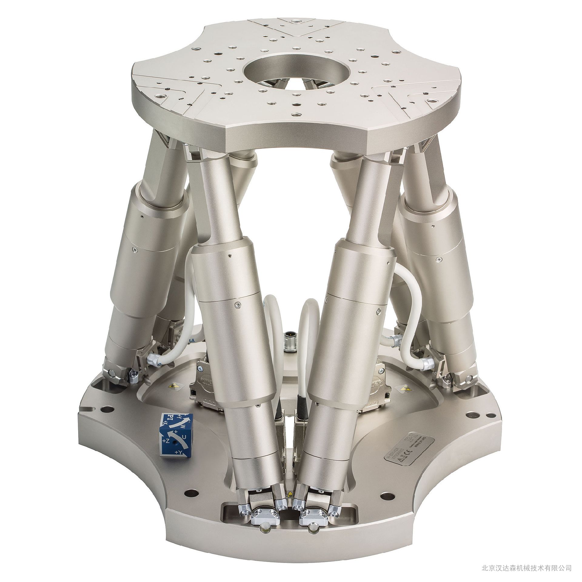 Physik Instrumente (PI)P-616λ