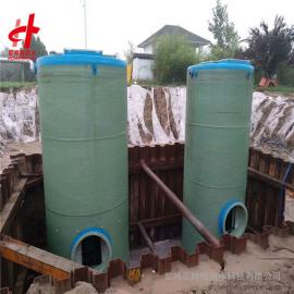 ֵ͵ʽһ廯Ԥվ4000mm*13680mm˧ˮ