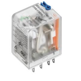 RCL KITS 24VDC 1CO LED̵