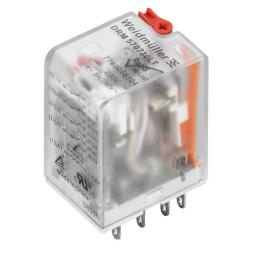 RCL KITS 24VDC 2CO LED̵