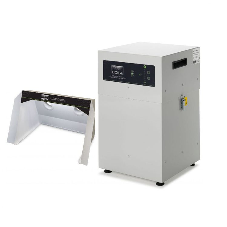 BOFACAB 250 FumeCAB 250