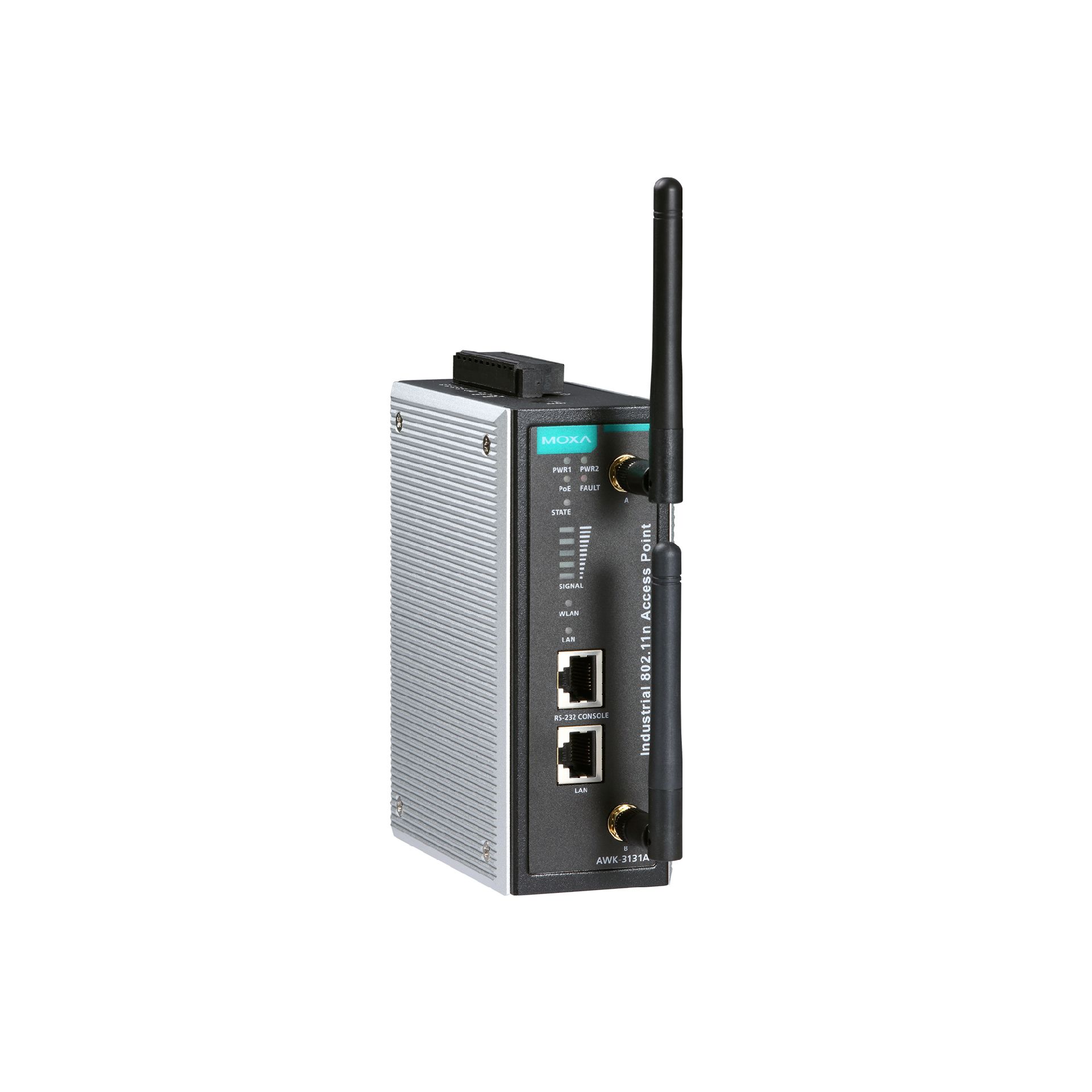 MOXAĦɯAWK-3131A-EUż IEEE 802.11a/b/g/n ҵ AP/client