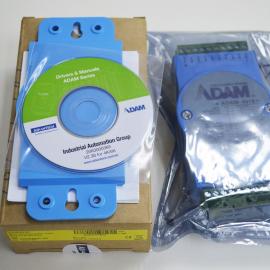 ADAM-6250л֧Modbus TCP15·IOģֻ