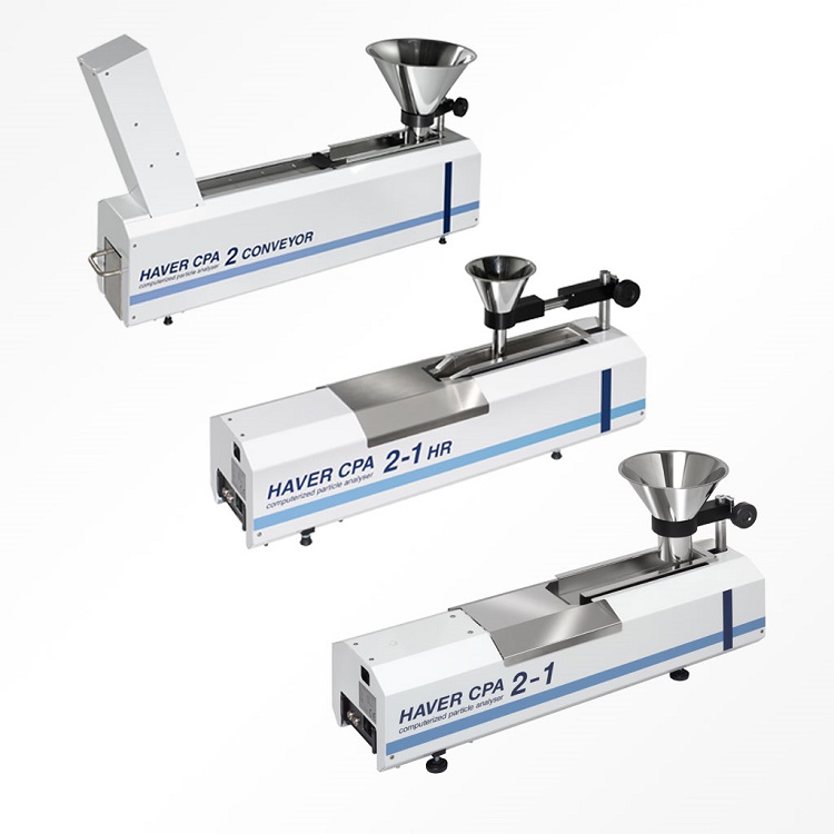 ¹HAVERCPA 2 CONVEYOR̬ͼ