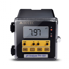 ̩HOTEC PH /ORP-101/PH1001