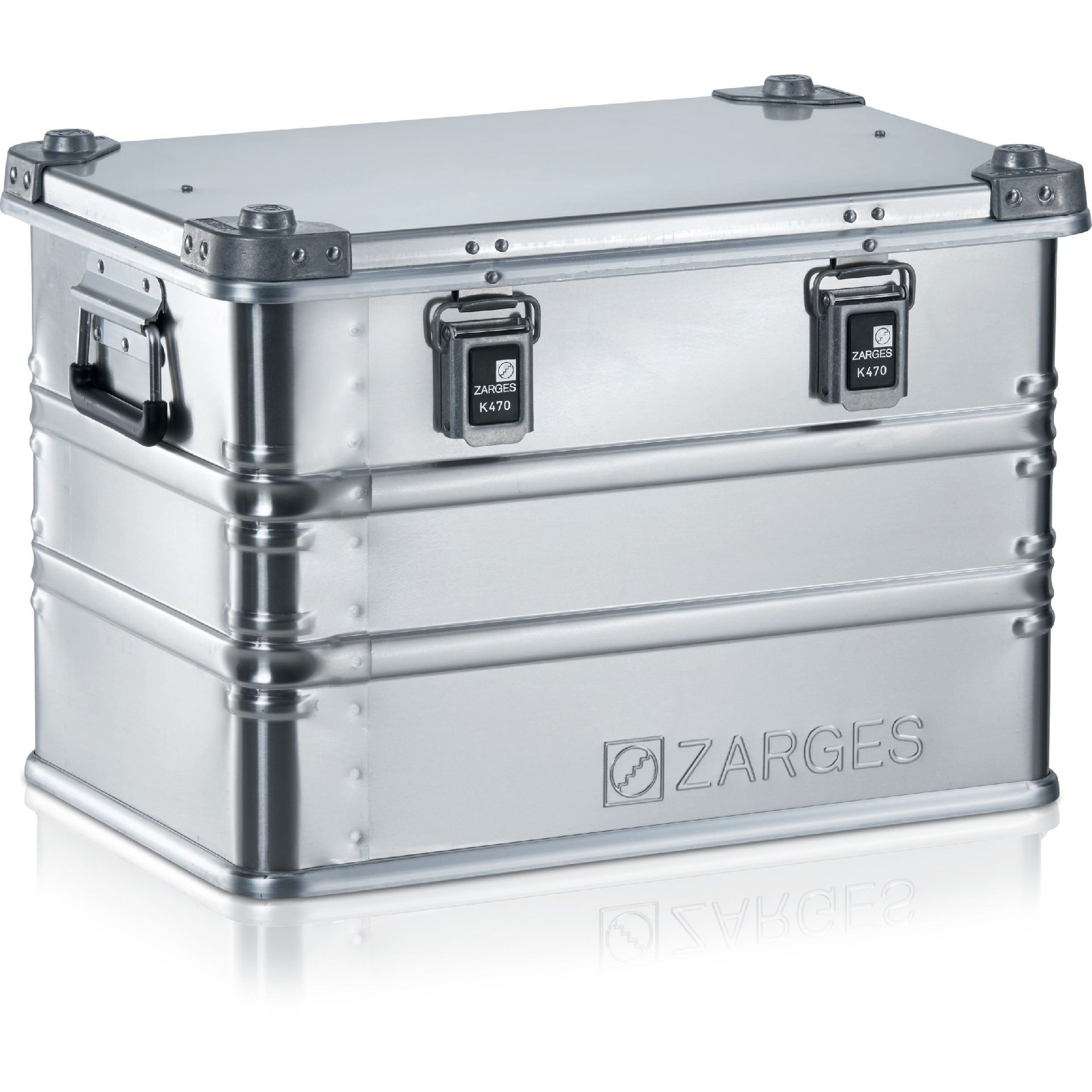 zarges K470ϵ25ֱ׼ߴưȫ40566 