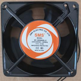 SMSSF-12038HSL-2ʩ˹ 220V 0.14A 12cm 12038 ɢȷ