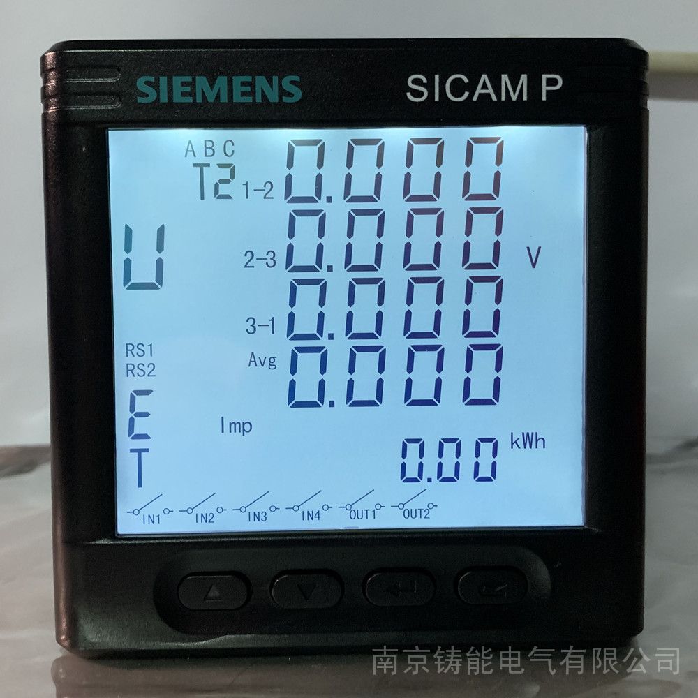 ѹ31гͲƽȷRS485ͨѶǱSICAM P