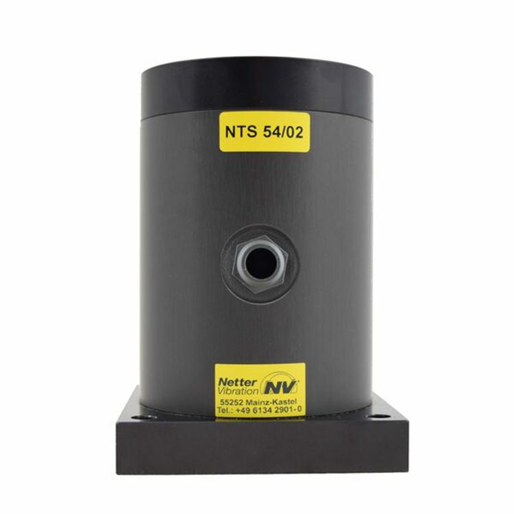 NetterVibration¹ƷNTSϵֱNTS54/02
