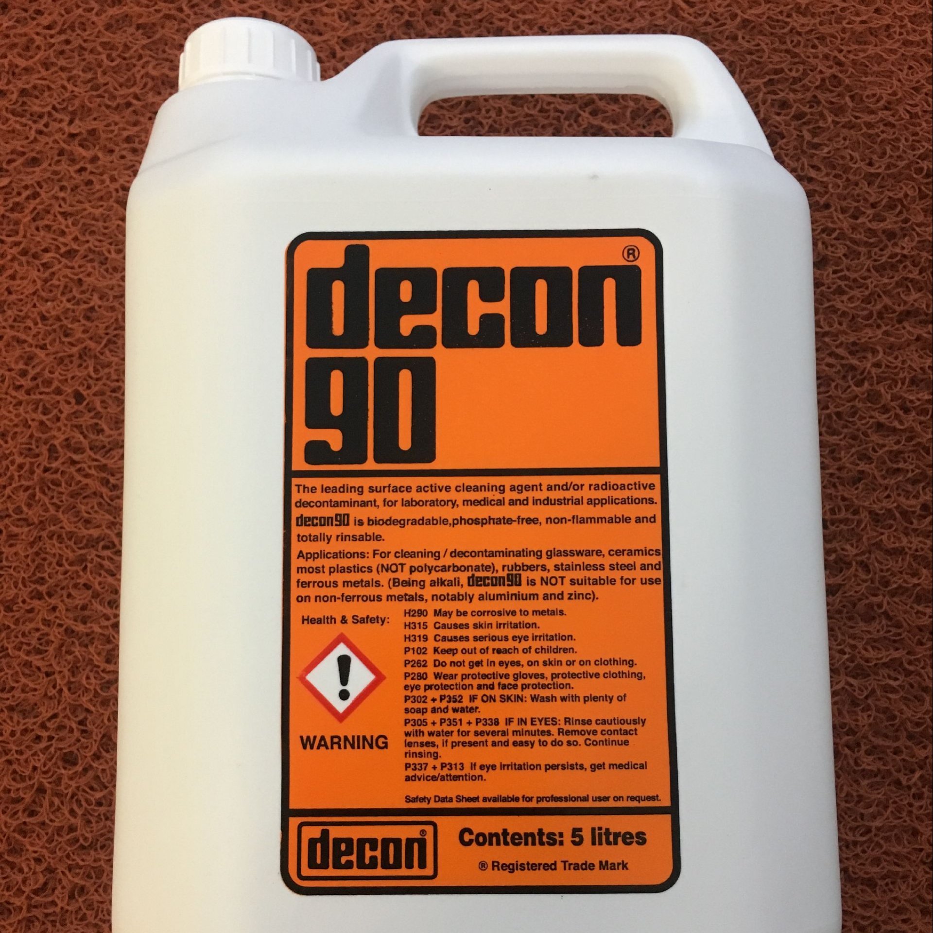 ӢڵϿDecon 90ϴҺ