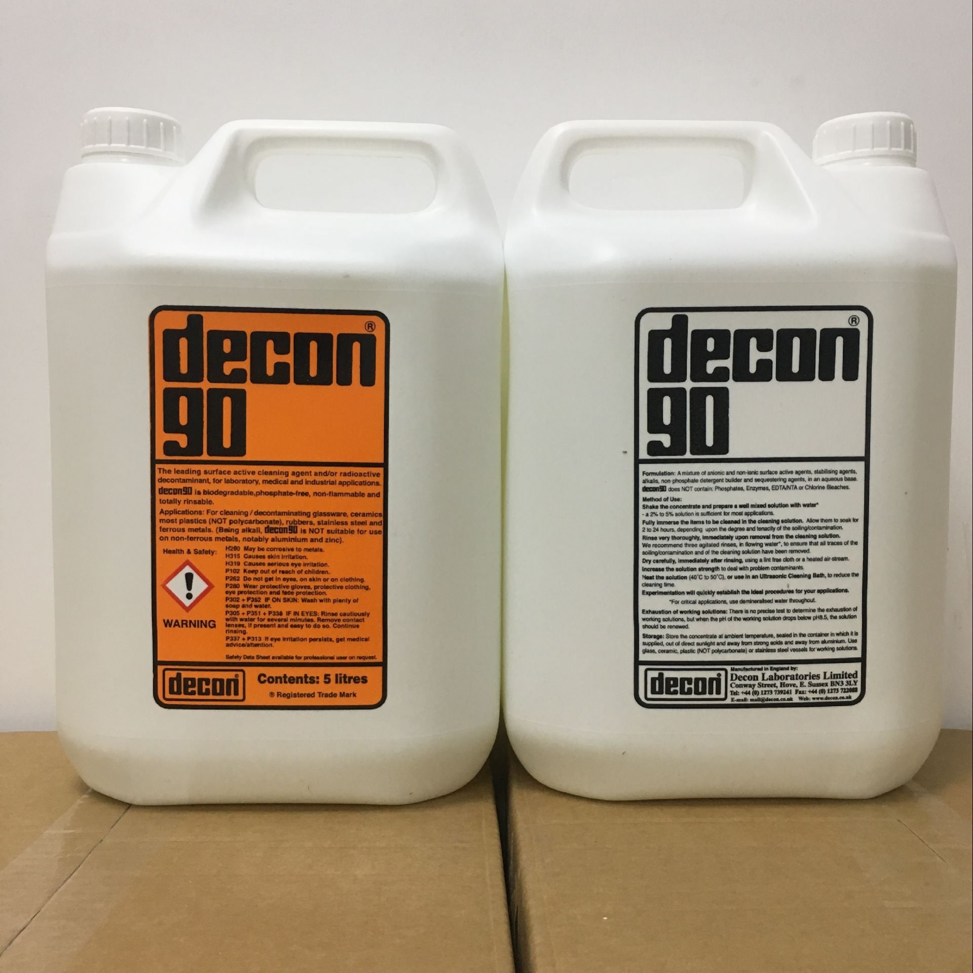 ϿDecon 90ЧϴҺ