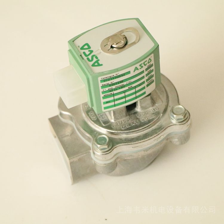 ASCOŷSCG353G044 DC24V