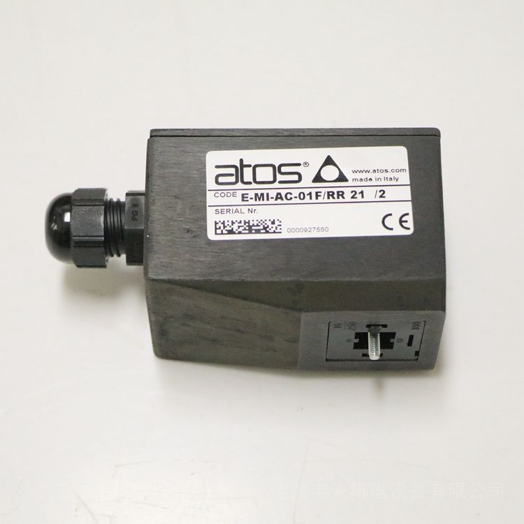 ATOSŴͷE-MI-AC-01F/RR 21/2
