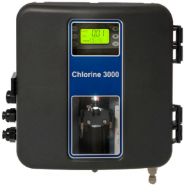 ȡȷChlorine 3000