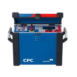 µOMICRONCPC100һעϵͳ