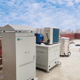 TMC-2B̫ܼ豸 GB55015̫ˮϵͳ̹