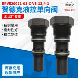 HYDACص¿˵򷧿лʱɷERVE20021-01-C-VS-13,4-1