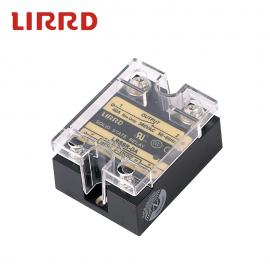 LIRRDLRSSRϵй̵̬LRSSR-DA