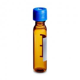  186000307C 2 mL Volume, 100/pk Ʒƿ 2 