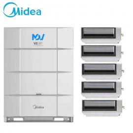 ģMIDEAյMDV8ϵͳ MDV-1420(50)W/D2SN1
