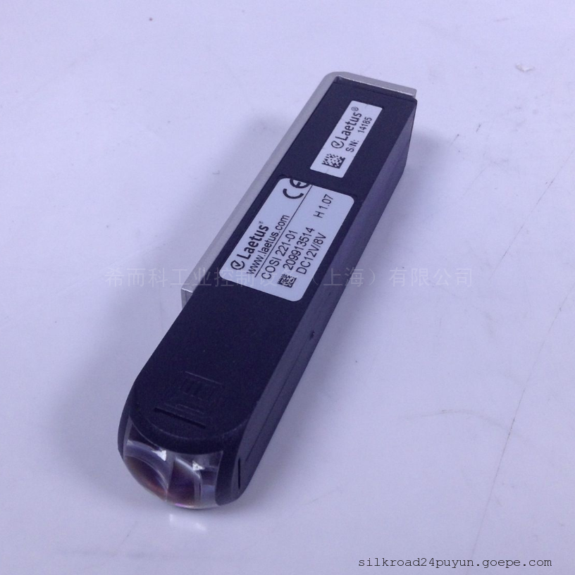 LaetusɨLLS wt580-05