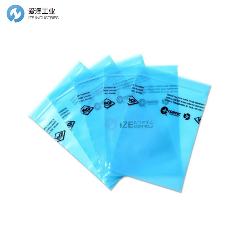 CORTEC CORPORATIONȷVPCI-126 BLUE