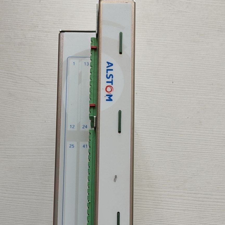 ALSTOM ABBV4550220-0100