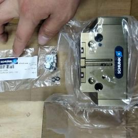 SCHUNKܷͨͻеDPG-plus 50-1-AS