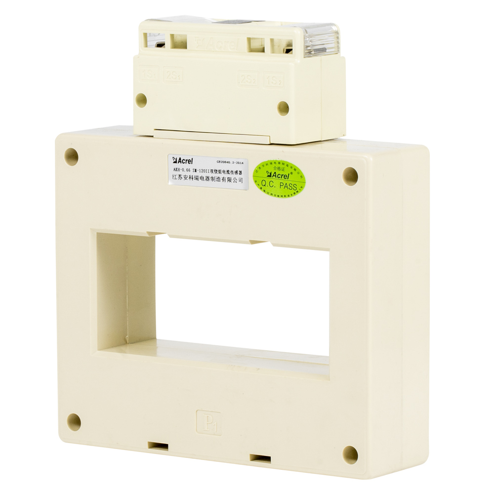 AKH-0.66 SM-120II5000/AC1A/-20mA˫