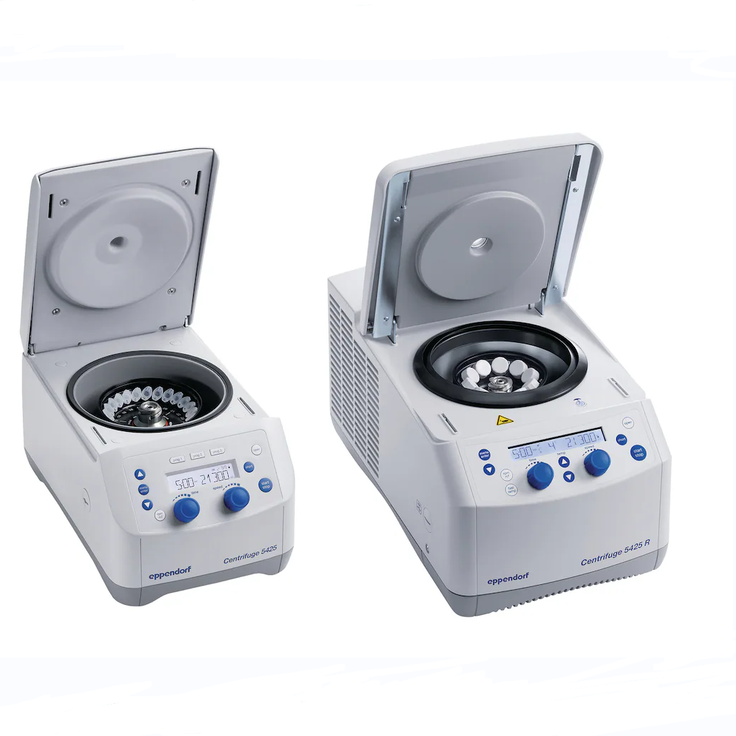 Eppendorf5425R䶳Ļ