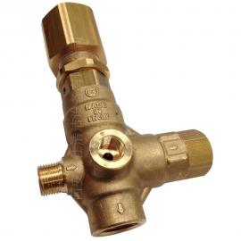 PA  UNLOADER VALVE ѹ ѹϴ豸ȫ̤ Relief VB PULSAR VS VRPP VNR RF RV ES