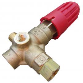 PAѹ unloader valve with knob VB350