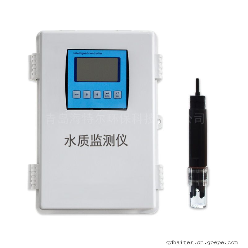 COD߼ ˮTOC ҵ缫ԶʵʱضHT-1105