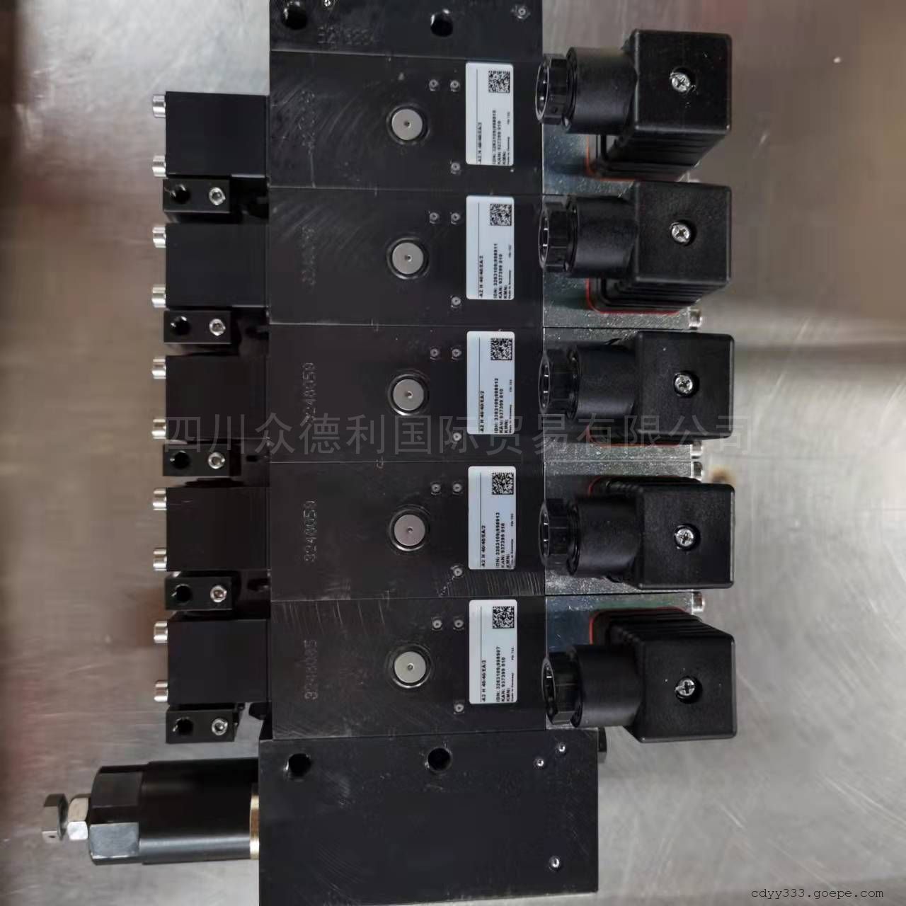 ¹HAWE·ƬSL3-42L80/80A140B60/EA